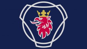 scania trucks logo