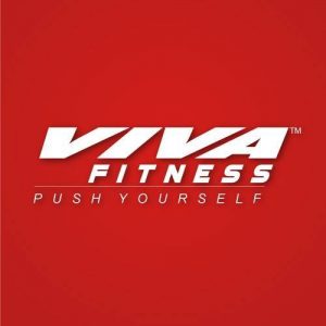 viva fitness logo