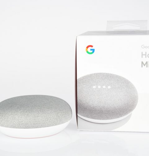Google Home