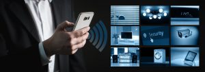 MyQ Garage and Access Control