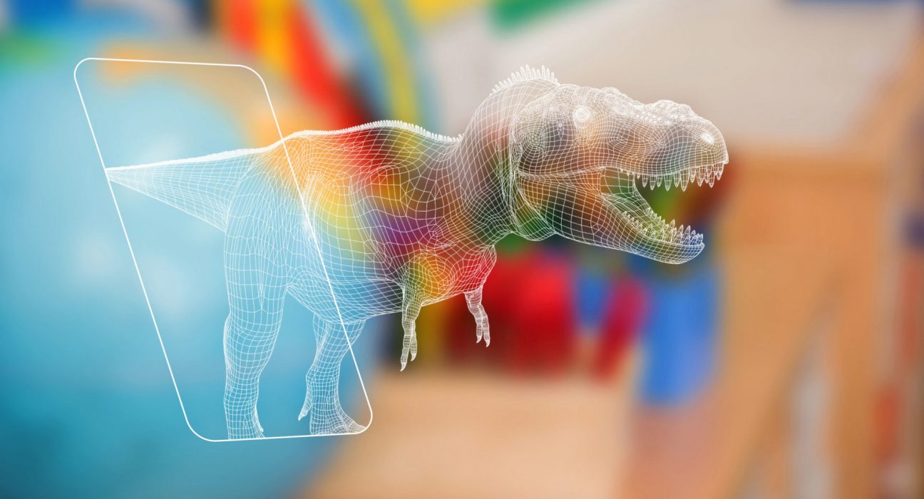 3D Modeling Trends