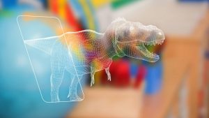 3D Modeling Trends