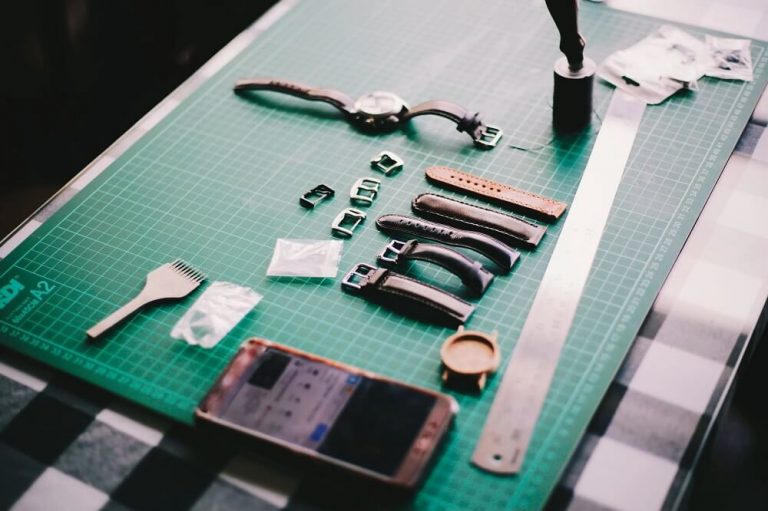 Watch Straps to Upgrade Your Watch Style