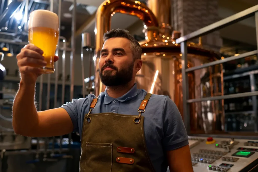 Breweries in Bangalore
