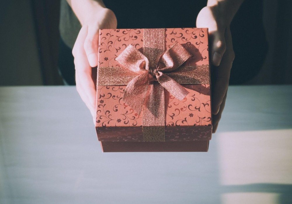 Corporate Gifting