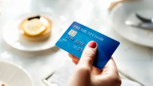 Credit Card Generator