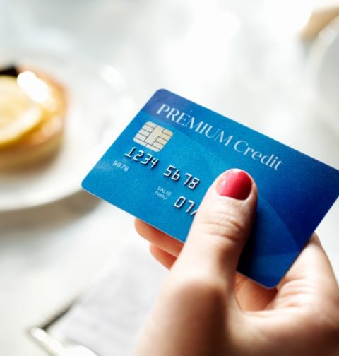 Credit Card Generator