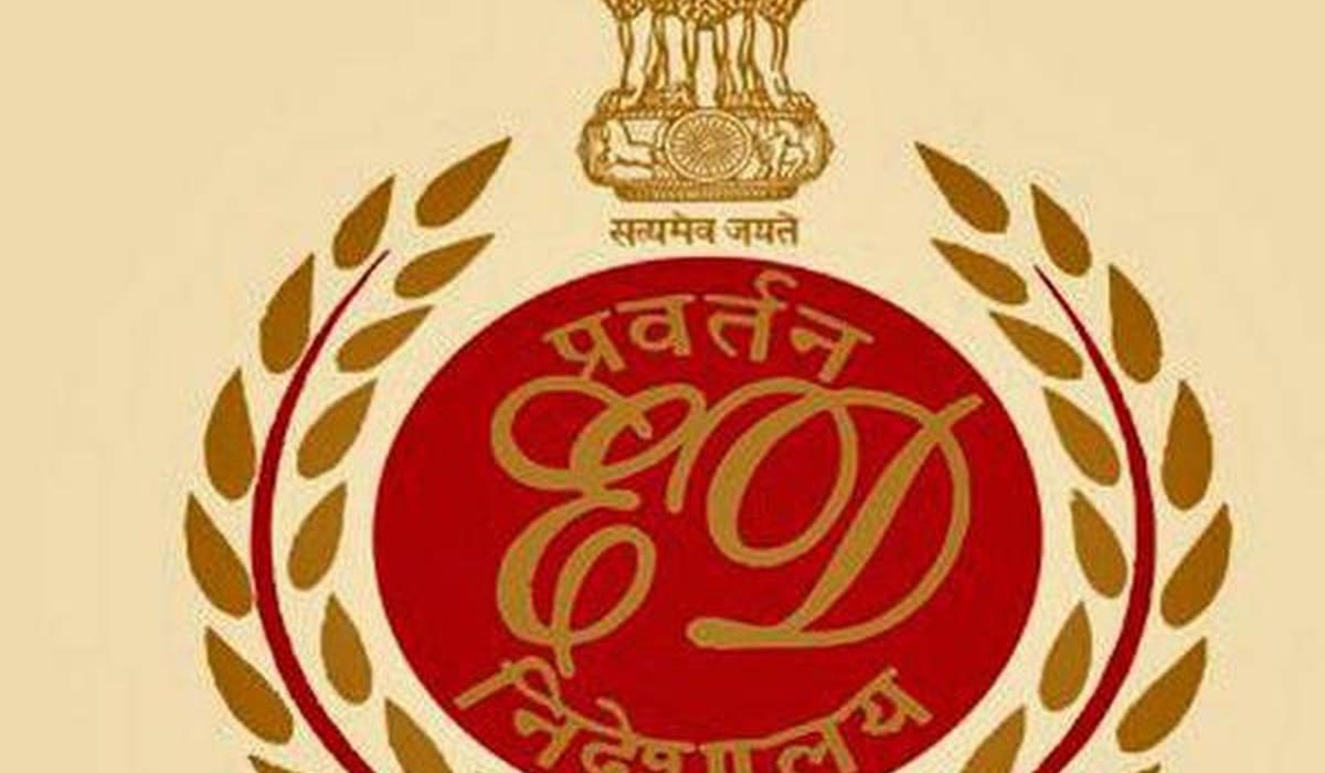 ED Probed 17000 Cases
