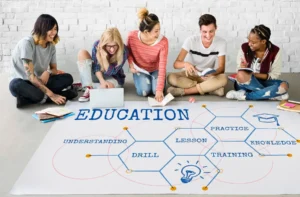 Education Initiatives