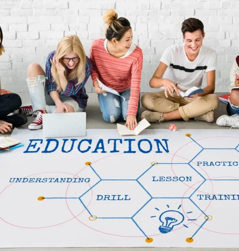 Education Initiatives