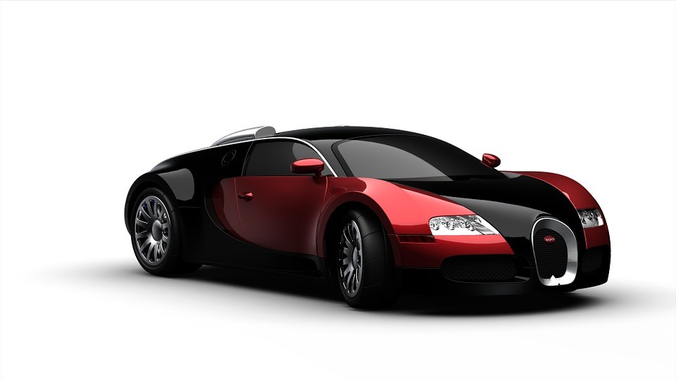 Luxury Brands
