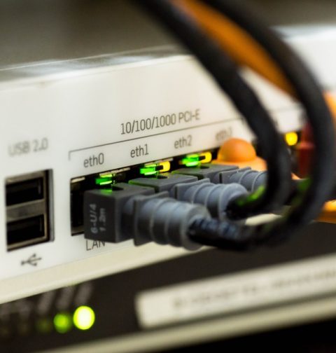 Modems vs. Routers: What is the Difference?