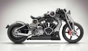 Most Expensive Vintage Motorcycles