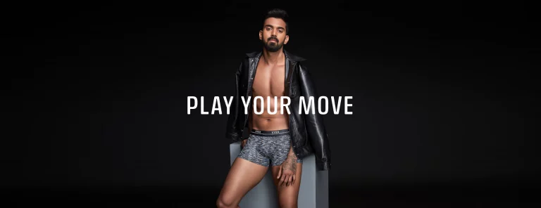 Breathable Innerwear