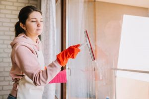 Windows Cleaning