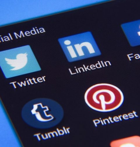 Age Restrictions in Social Media