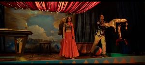 Akshay Kumar Magic Show in Atrangi Re with Sara Ali Khan
