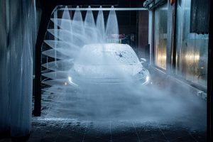 Car Washing