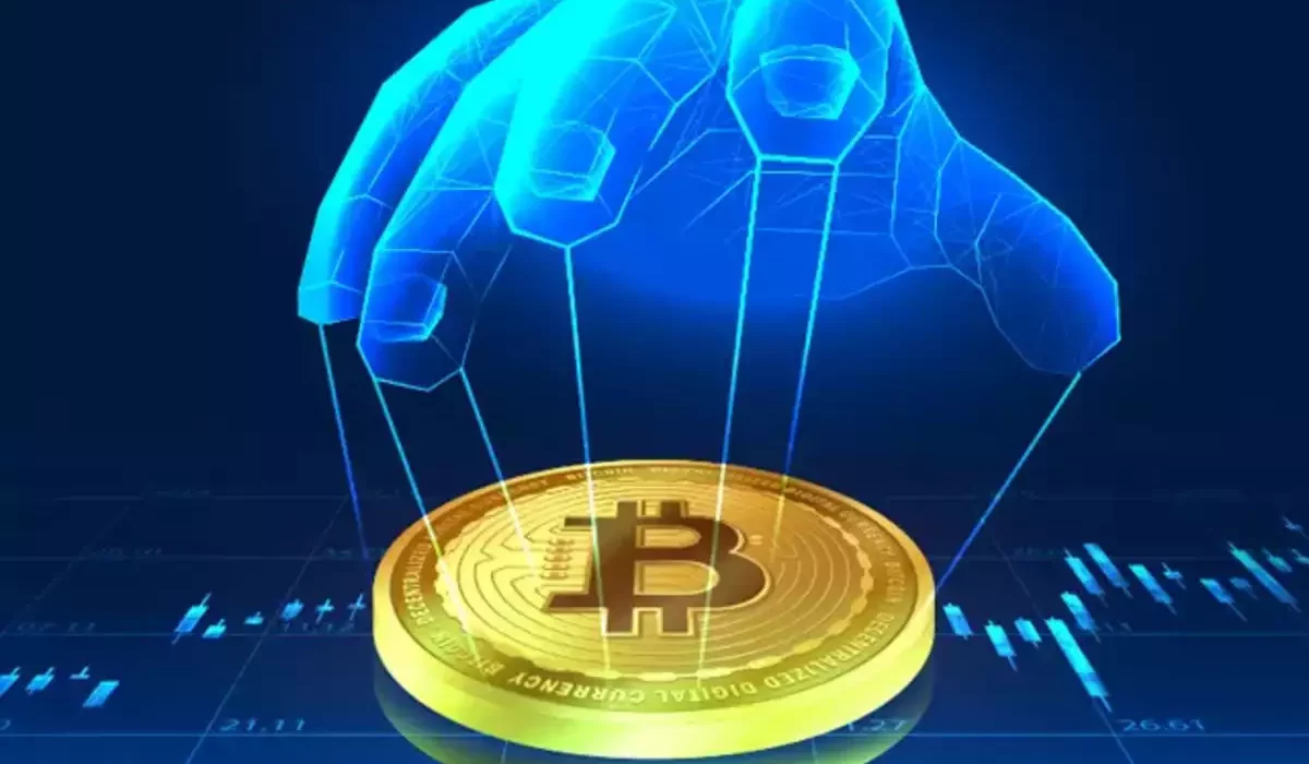 Cryptocurrency