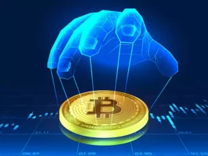 Cryptocurrency