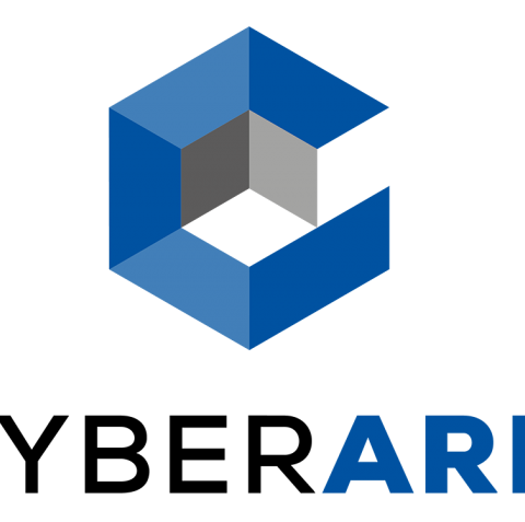CyberArk-logo