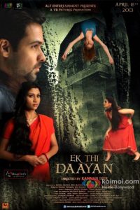 Emraan Hashmi (Ek Thi Daayan)