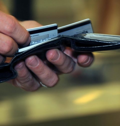 Looking for Credit Card with Multiple Offers and Cashback