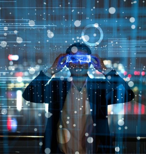 Metaverse will Spark a Big Data Revolution