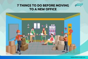packing and moving services