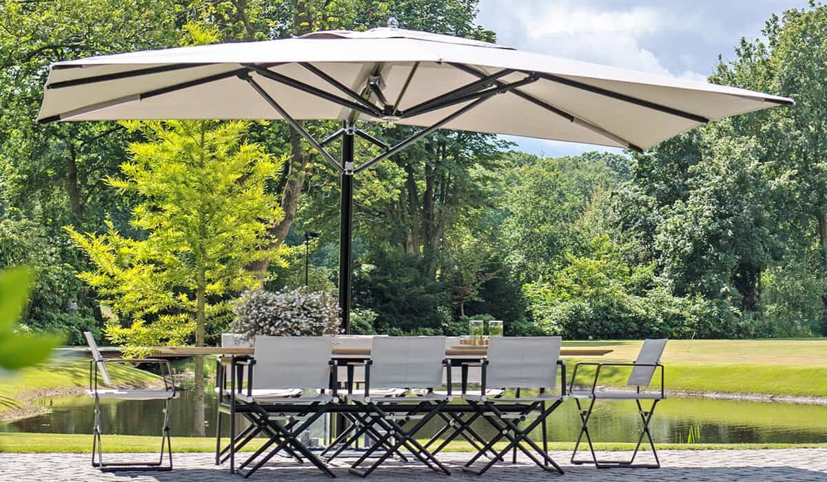 Patio Umbrellas