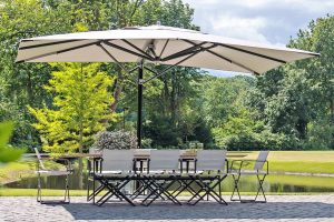 Patio Umbrellas