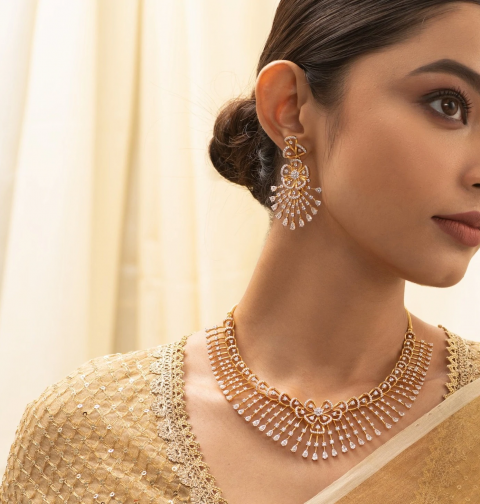 Personalized Silver Jewellery