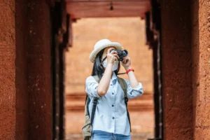Places to Explore Near Delhi