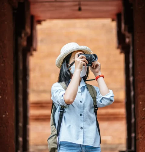 Places to Explore Near Delhi