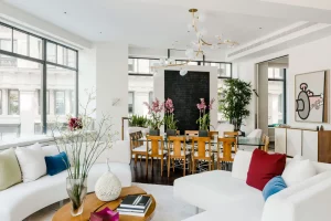 Professionals Decoration Tips