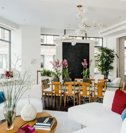 Professionals Decoration Tips