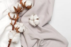 Pure Cotton Fabrics and Other Fabric Materials