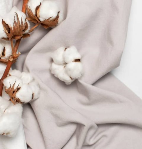 Pure Cotton Fabrics and Other Fabric Materials