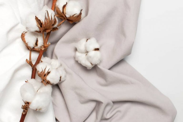 Pure Cotton Fabrics and Other Fabric Materials