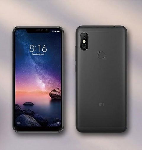 Redmi Note 11T 5G
