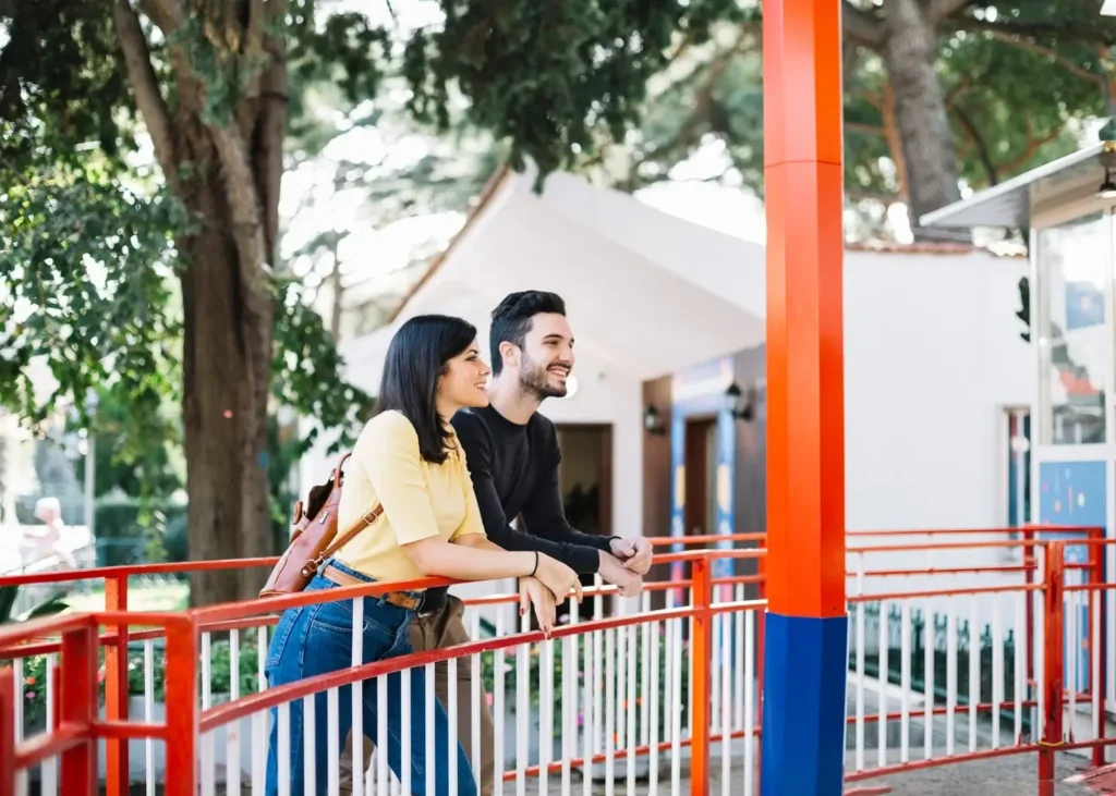 Safe Places in Bangalore
