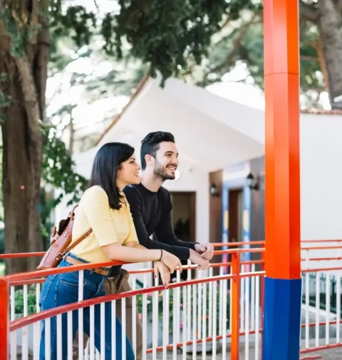 Safe Places in Bangalore