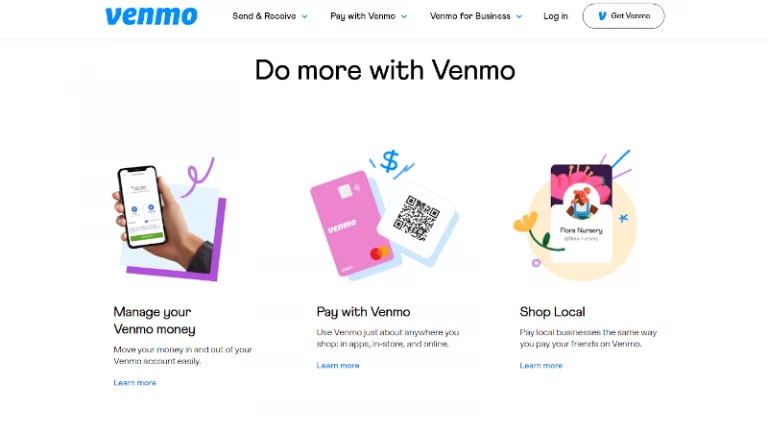 8 Different Ways Venmo Makes Huge Money!