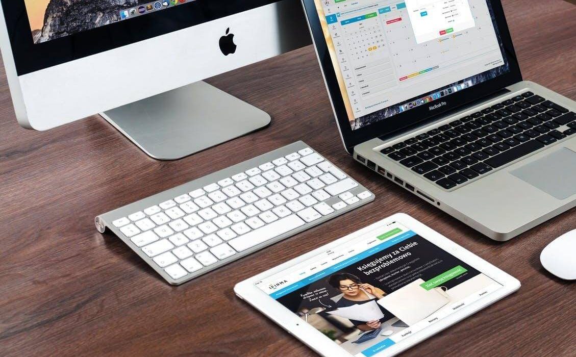 Web Design Agency