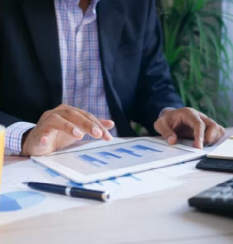 Switching to Blackline