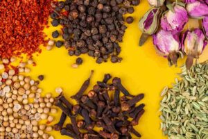 indian spices