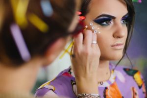 makeup