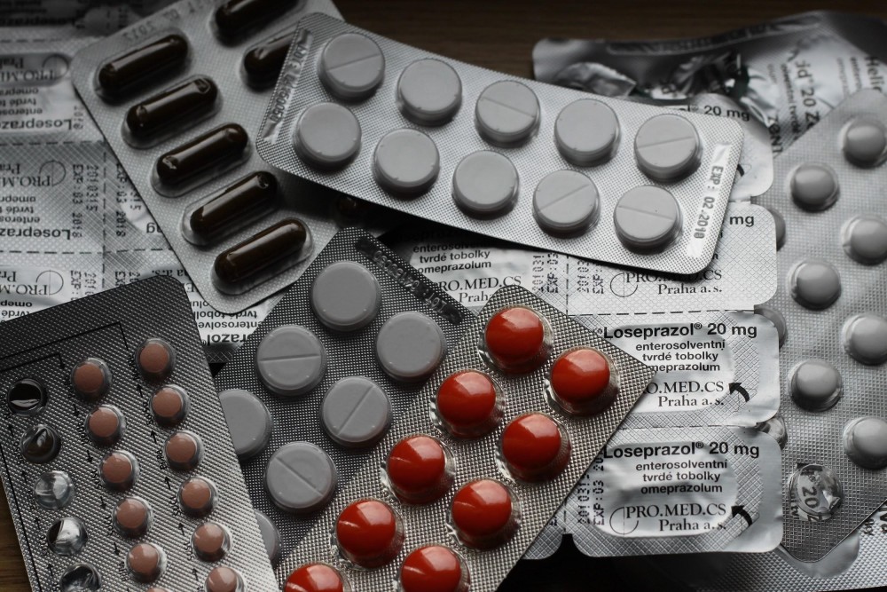tablets