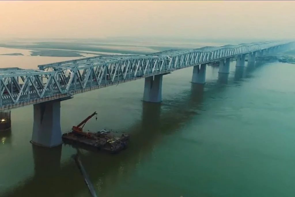 10 Big Ongoing Projects in Patma
