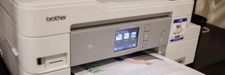 Brother Printer is Offline – Causes And Solutions